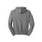 JERZEES® NuBlend® Unisex Pullover Hooded Sweatshirt
